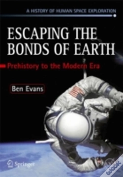 Capa do artigo Escaping The Bonds Of Earth