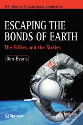 Escaping The Bonds Of Earth