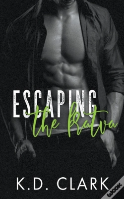 Capa do artigo Escaping The Bratva