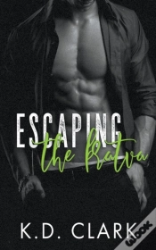 Capa do artigo Escaping The Bratva