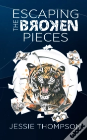 Capa do artigo Escaping The Broken Pieces