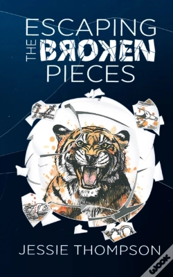 Capa do artigo Escaping The Broken Pieces