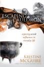 Escaping The Cauldron - Preview