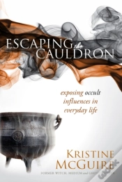 Capa do artigo Escaping The Cauldron