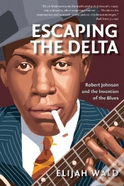 Capa do artigo Escaping The Delta