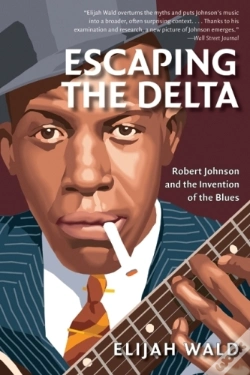 Capa do artigo Escaping The Delta