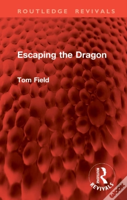 Capa do artigo Escaping The Dragon