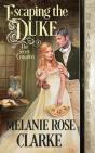Escaping The Duke - Preview