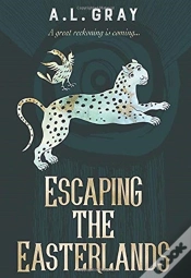 Capa do artigo Escaping The Easterlands