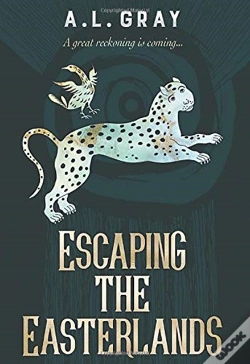 Capa do artigo Escaping The Easterlands