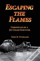 Escaping The Flames