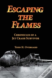 Escaping The Flames