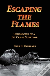 Capa do artigo Escaping The Flames