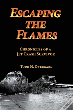 Capa do artigo Escaping The Flames