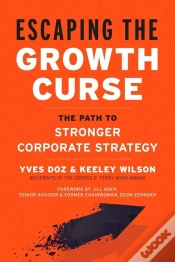 Capa do artigo Escaping The Growth Curse