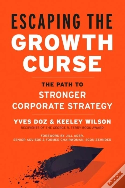 Capa do artigo Escaping The Growth Curse