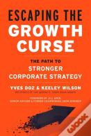 Escaping The Growth Curse