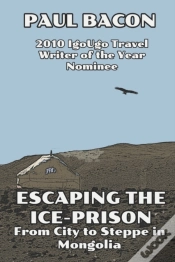 Capa do artigo Escaping The Ice-Prison