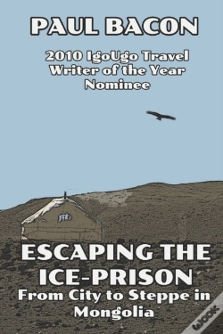 Capa do artigo Escaping The Ice-Prison