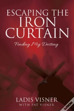 Capa do artigo Escaping The Iron Curtain