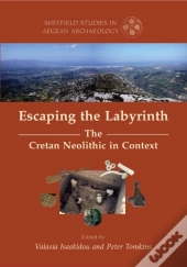 Escaping The Labyrinth