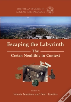 Capa do artigo Escaping The Labyrinth