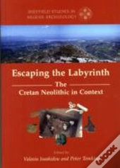 Escaping The Labyrinth