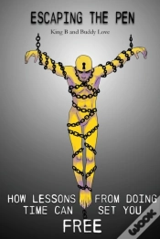 Capa do artigo Escaping The Pen: How Lessons From Doing