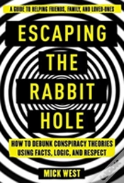 Capa do artigo Escaping The Rabbit Hole