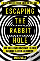 Escaping The Rabbit Hole