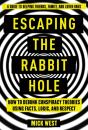 Escaping The Rabbit Hole - Preview