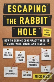 Capa do artigo Escaping The Rabbit Hole