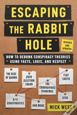 Capa do artigo Escaping The Rabbit Hole