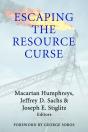 Escaping The Resource Curse - Preview
