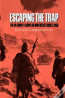 Capa do artigo Escaping The Trap