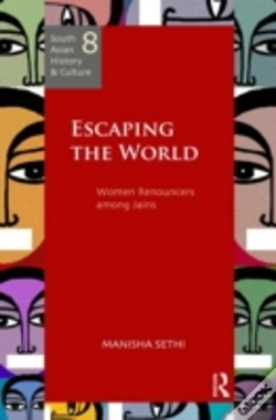 Capa do artigo Escaping The World