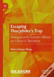 Capa do artigo Escaping Thucydidesâ€™S Trap