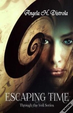 Capa do artigo Escaping Time