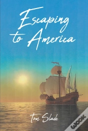 Capa do artigo Escaping To America