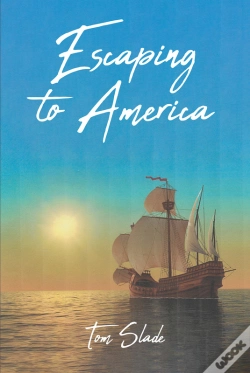 Capa do artigo Escaping To America