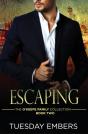 Escaping - Preview
