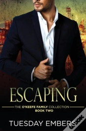 Capa do artigo Escaping