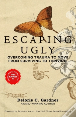 Capa do artigo Escaping Ugly