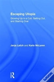 Capa do artigo Escaping Utopia