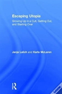Capa do artigo Escaping Utopia