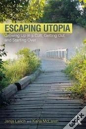 Capa do artigo Escaping Utopia