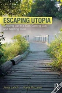 Capa do artigo Escaping Utopia
