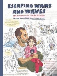 Escaping Wars And Waves