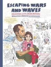 Capa do artigo Escaping Wars And Waves