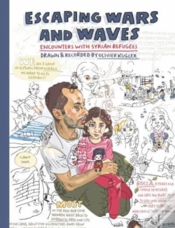 Capa do artigo Escaping Wars And Waves